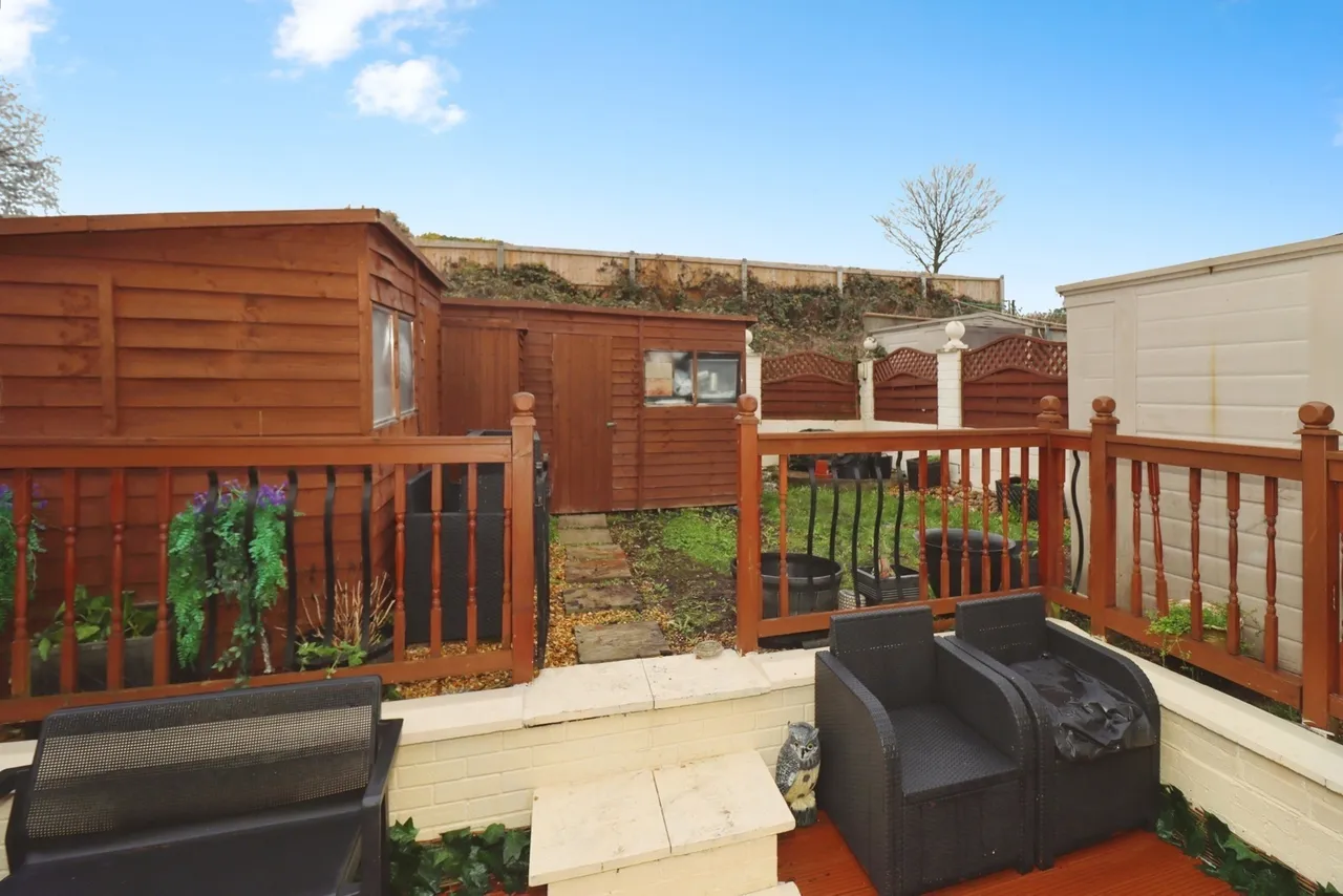 Gordon Avenue, Bristol, BS5, photo 13