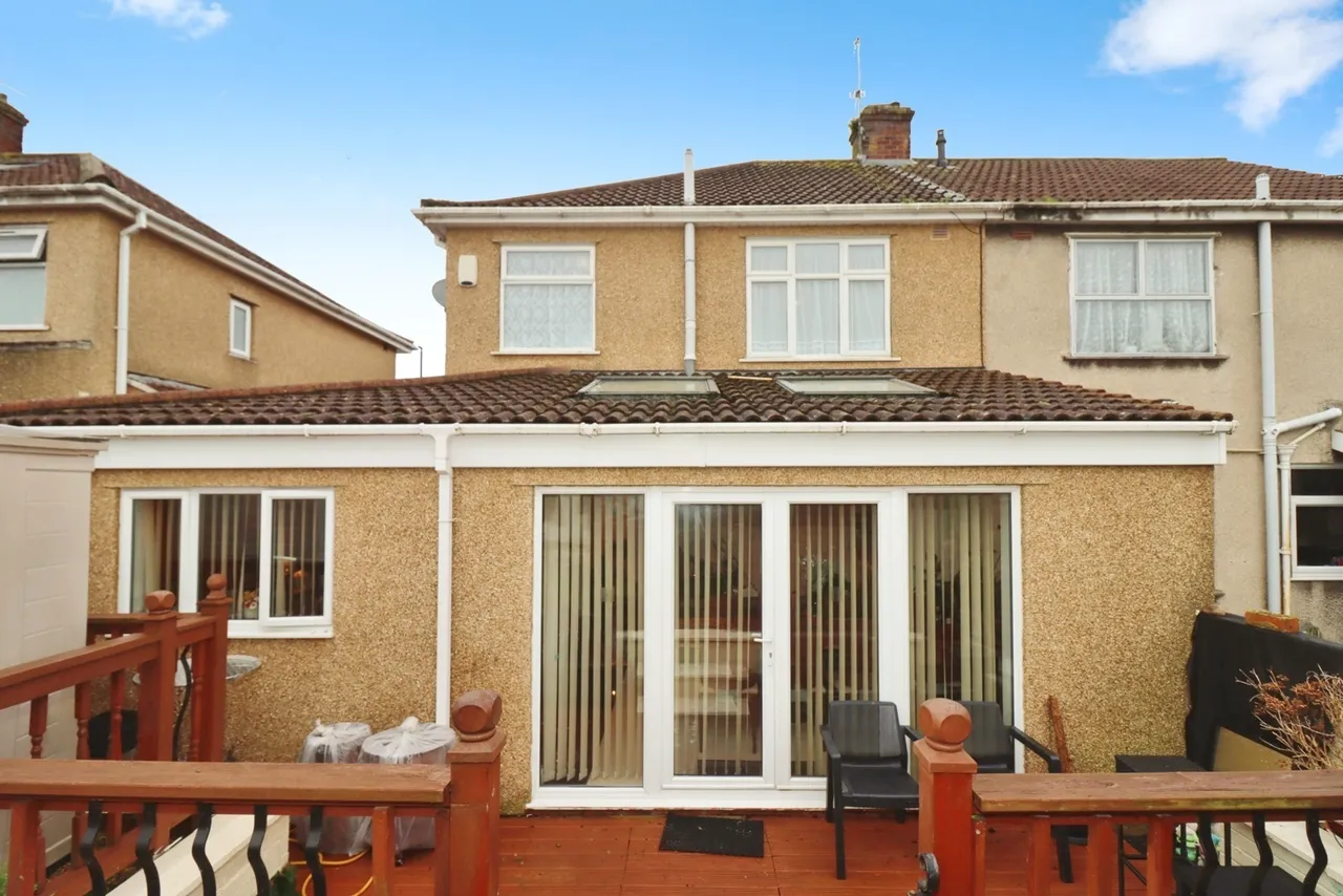 Gordon Avenue, Bristol, BS5, photo 24
