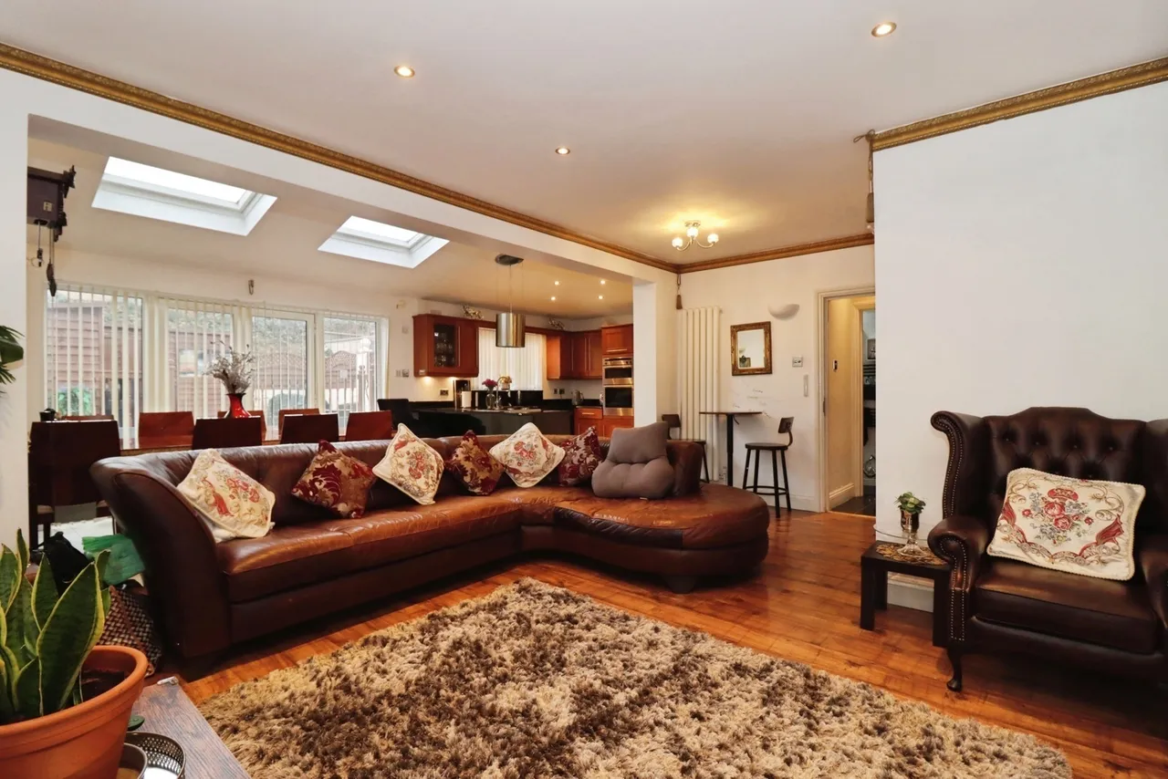 Gordon Avenue, Bristol, BS5, photo 15