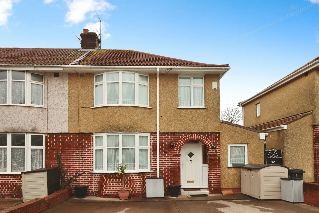 Gordon Avenue, Bristol, BS5, photo 25
