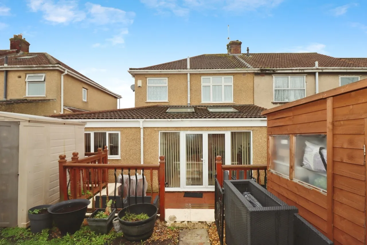 Gordon Avenue, Bristol, BS5, photo 12