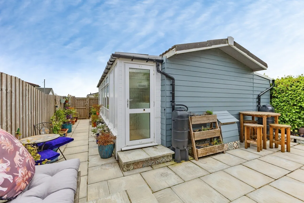 Deer Park Homes Village, Stoke Fleming, TQ6, photo 18