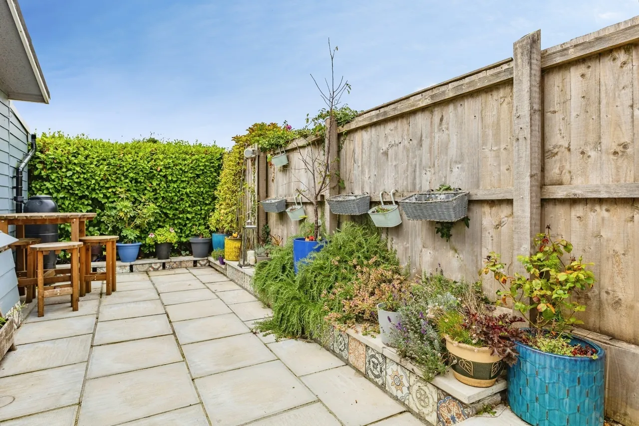 Deer Park Homes Village, Stoke Fleming, TQ6, photo 22