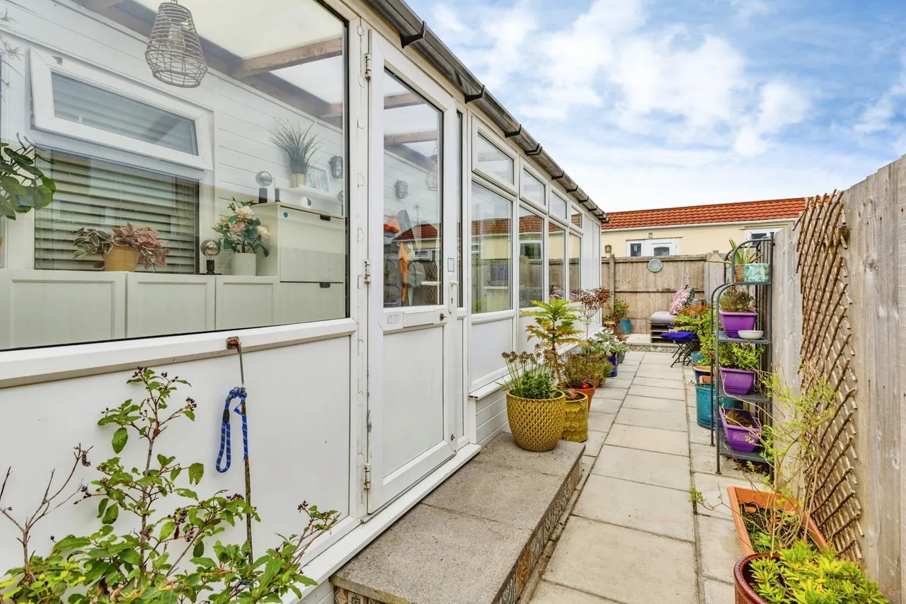 Deer Park Homes Village, Stoke Fleming, TQ6, photo 2