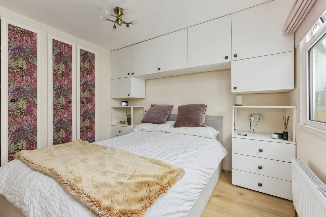 Deer Park Homes Village, Stoke Fleming, TQ6, photo 10