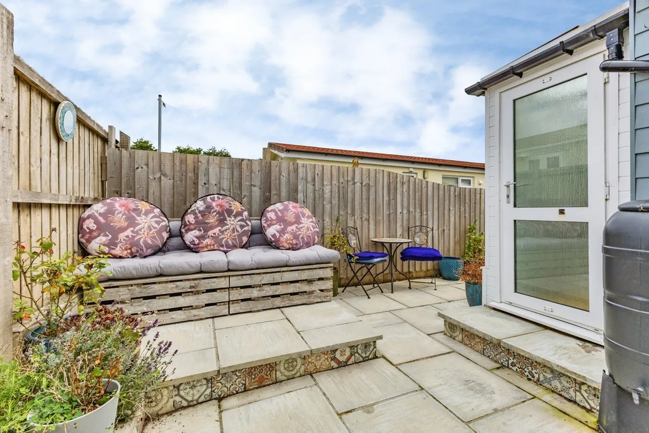 Deer Park Homes Village, Stoke Fleming, TQ6, photo 20