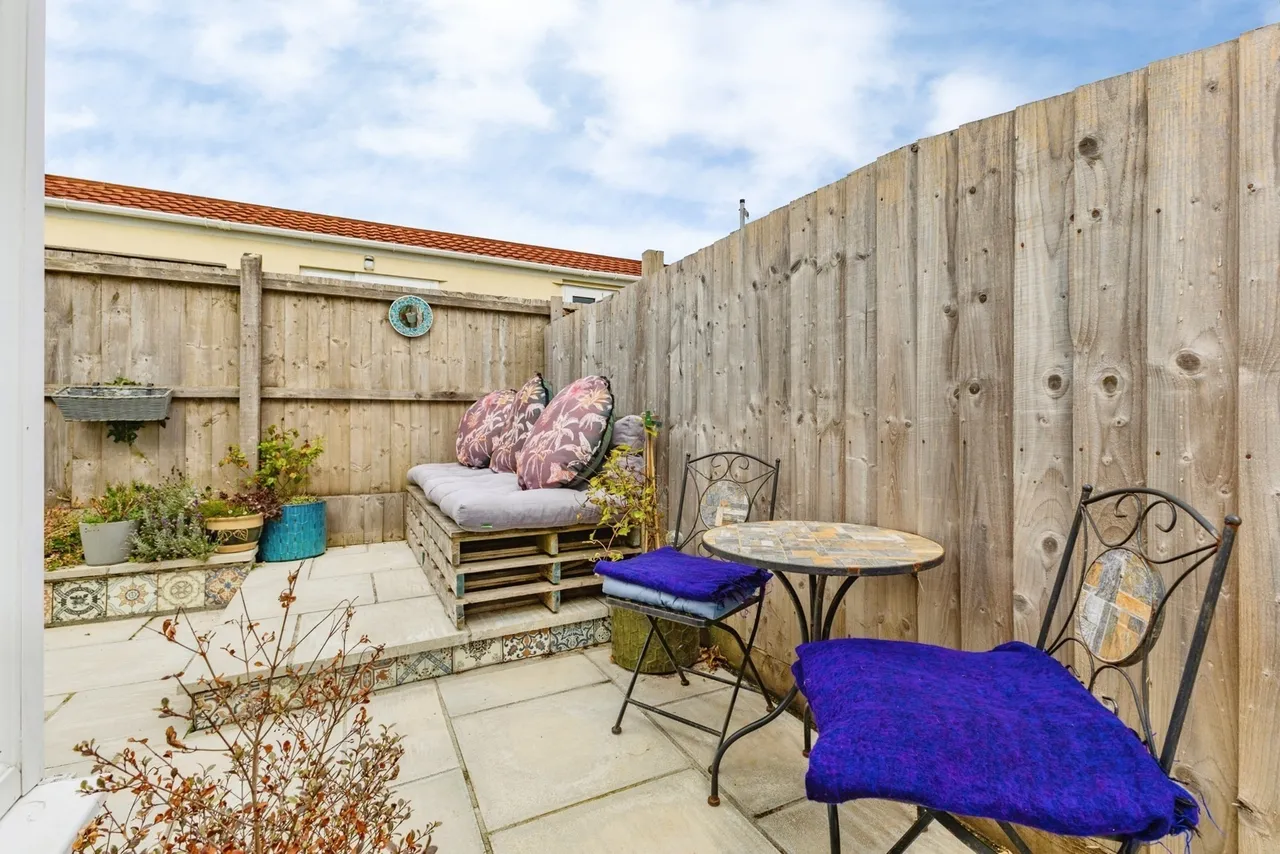 Deer Park Homes Village, Stoke Fleming, TQ6, photo 19