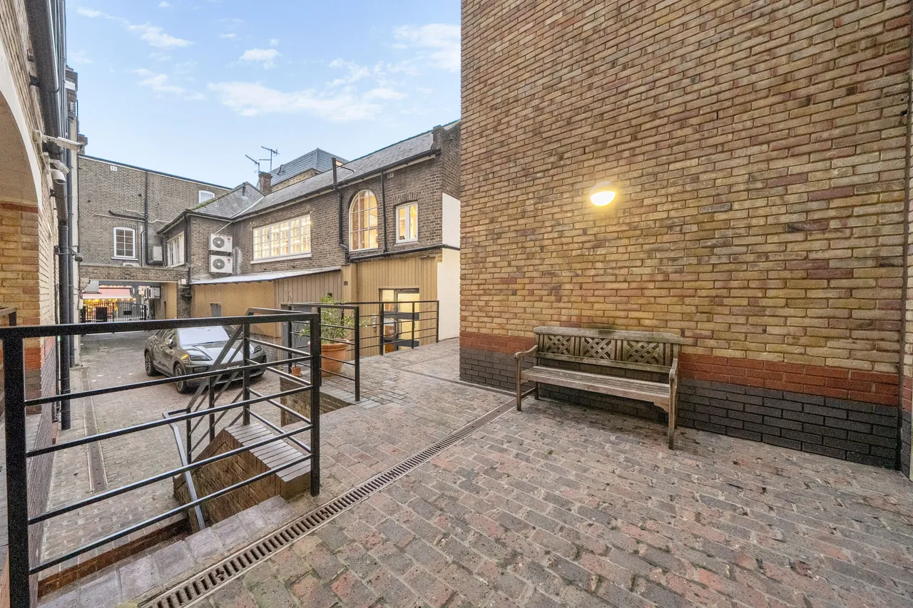 London, W6, photo 11