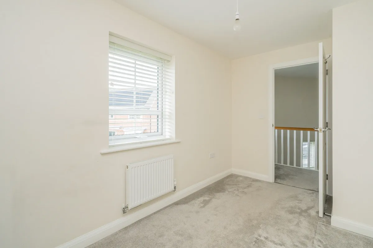 Milton Keynes, MK17, photo 20