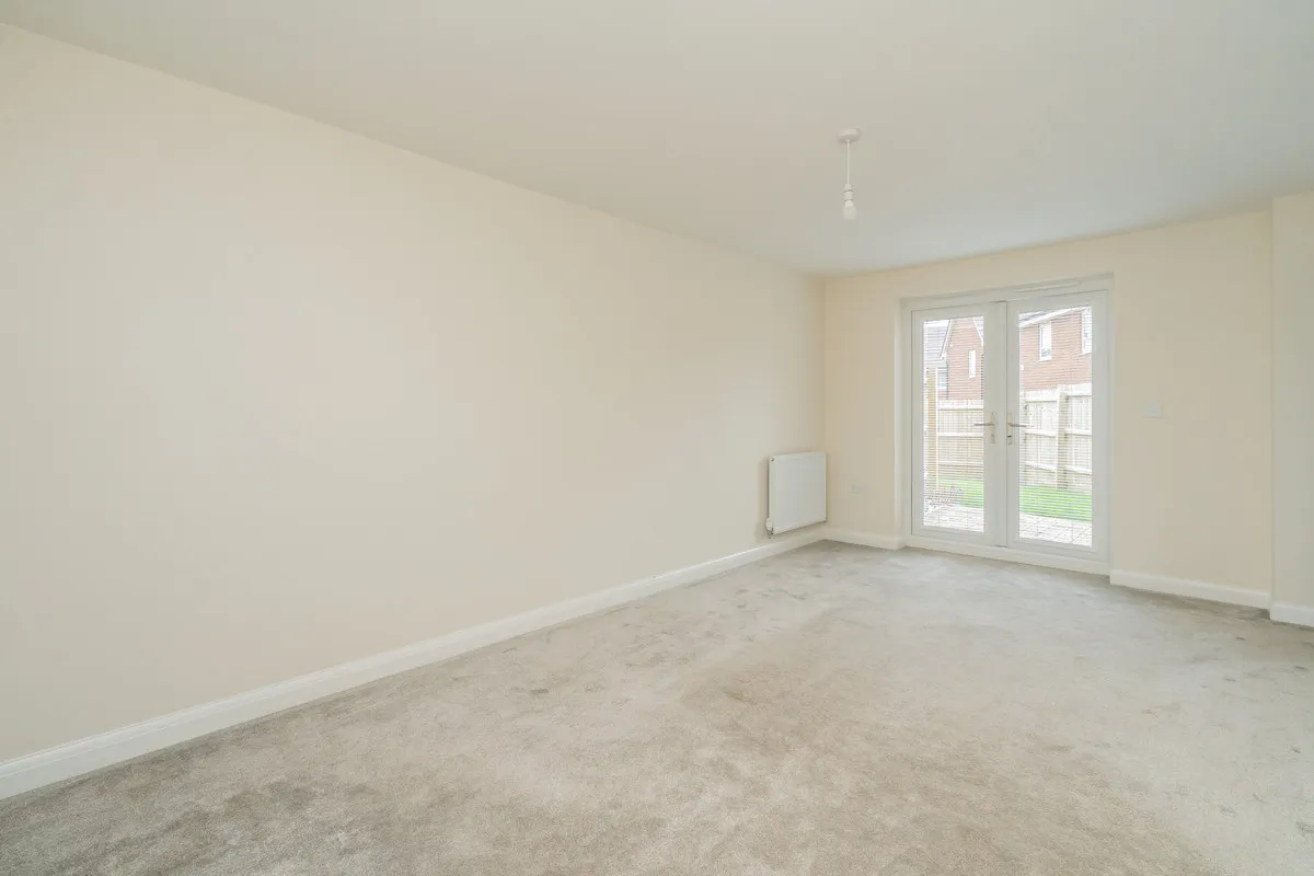 Milton Keynes, MK17, photo 8