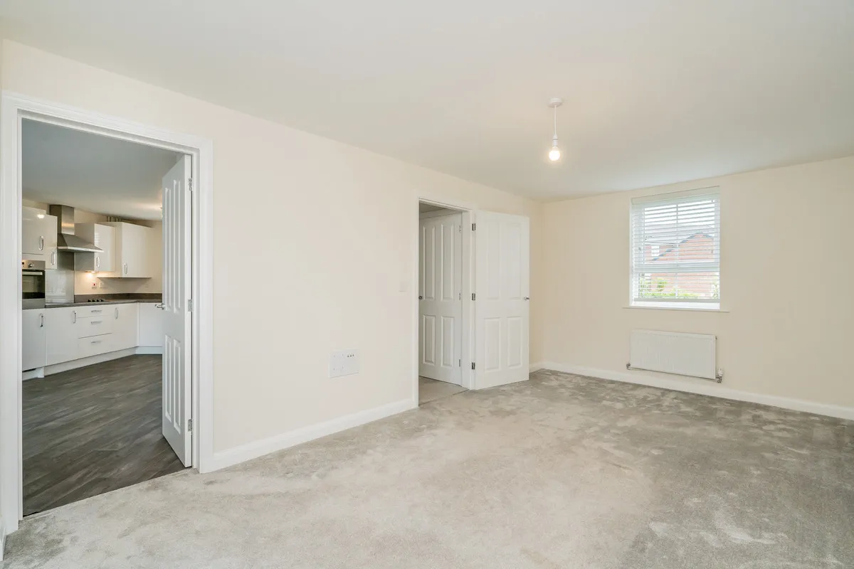 Milton Keynes, MK17, photo 7