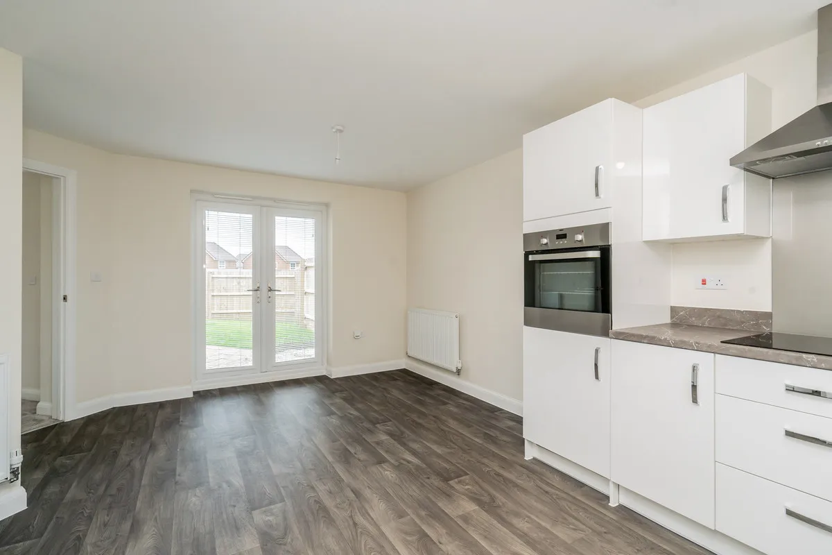 Milton Keynes, MK17, photo 6