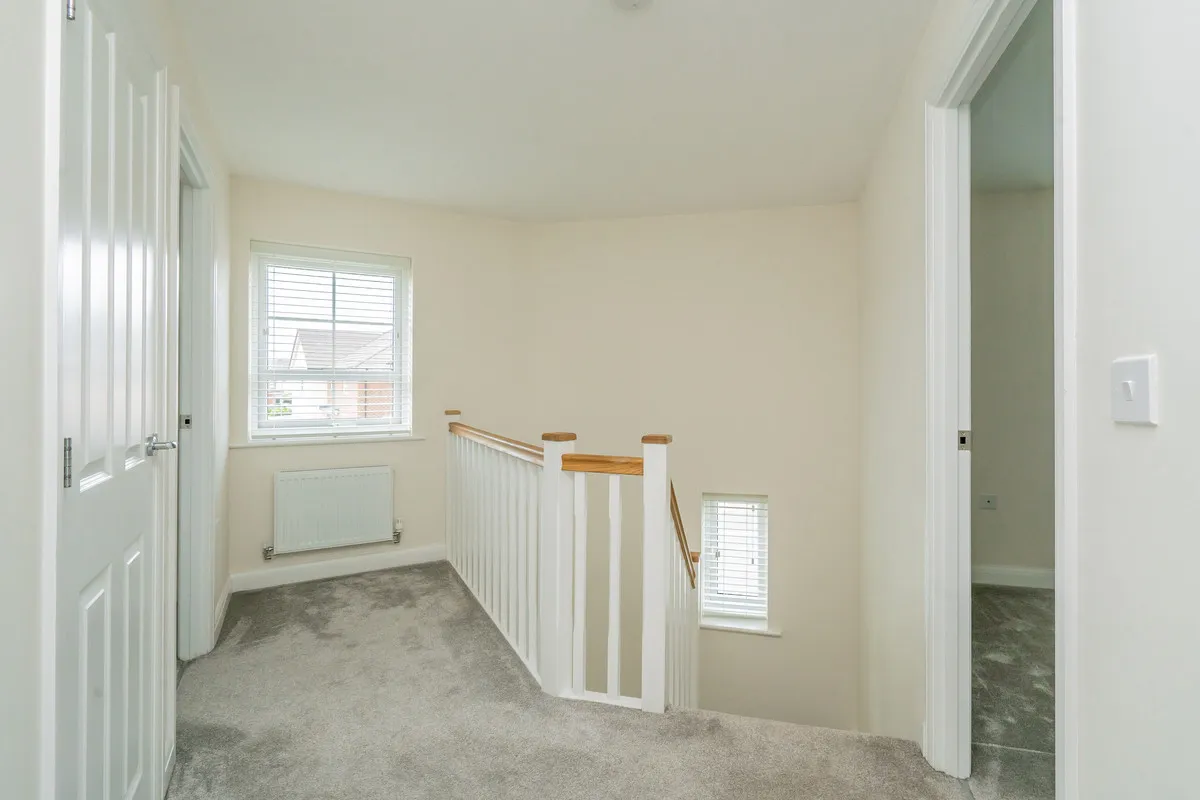 Milton Keynes, MK17, photo 11