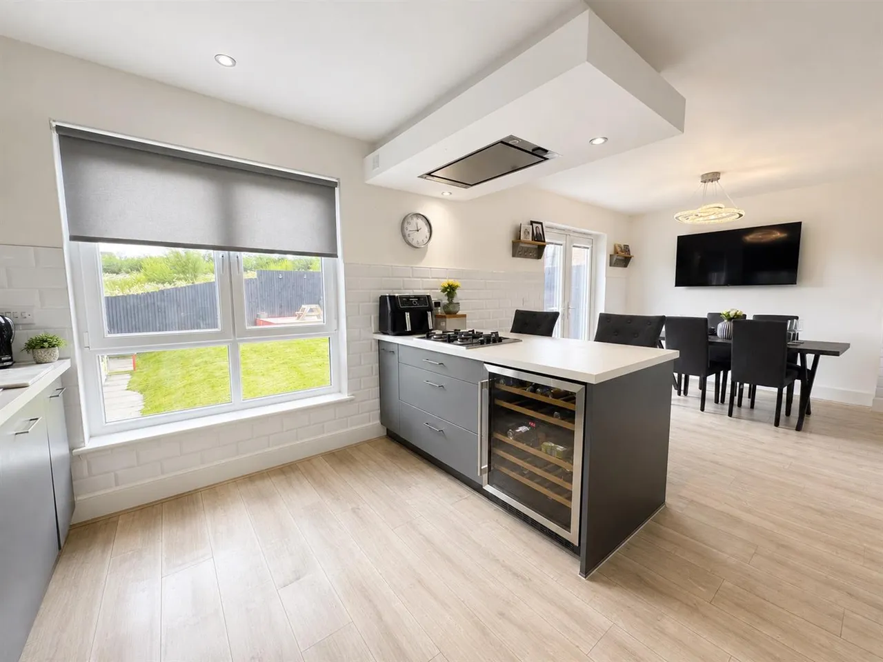 Easter Hawhill Wynd, Calderpark Gardens, Uddingston, Glasgow, G71 7TY, photo 6