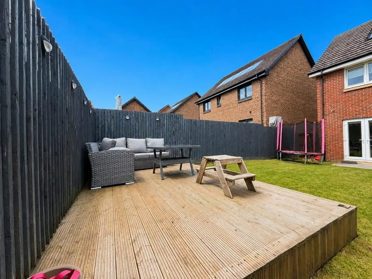 Easter Hawhill Wynd, Calderpark Gardens, Uddingston, Glasgow, G71 7TY, photo 17