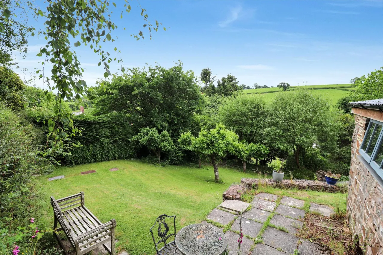 West Worlington, Crediton, photo 24