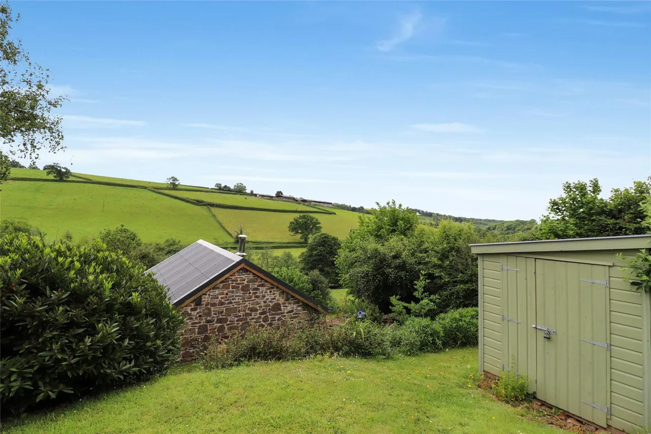 West Worlington, Crediton, photo 25
