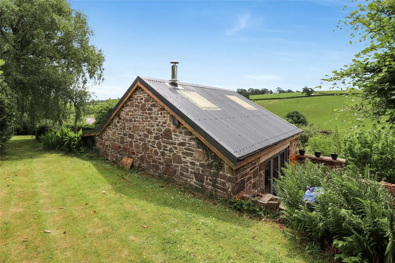 West Worlington, Crediton, photo 15