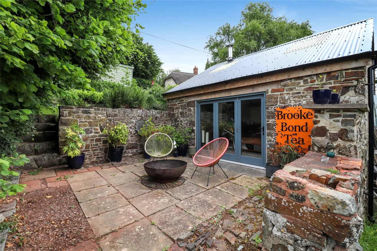 West Worlington, Crediton, photo 20