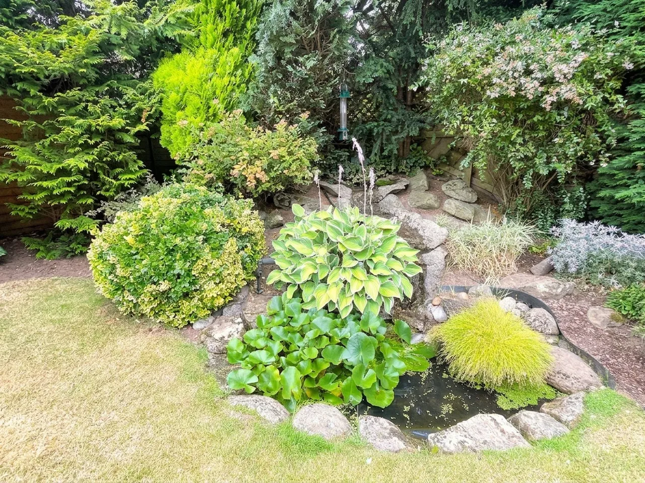 Ulviet Gate, Knutsford, photo 32