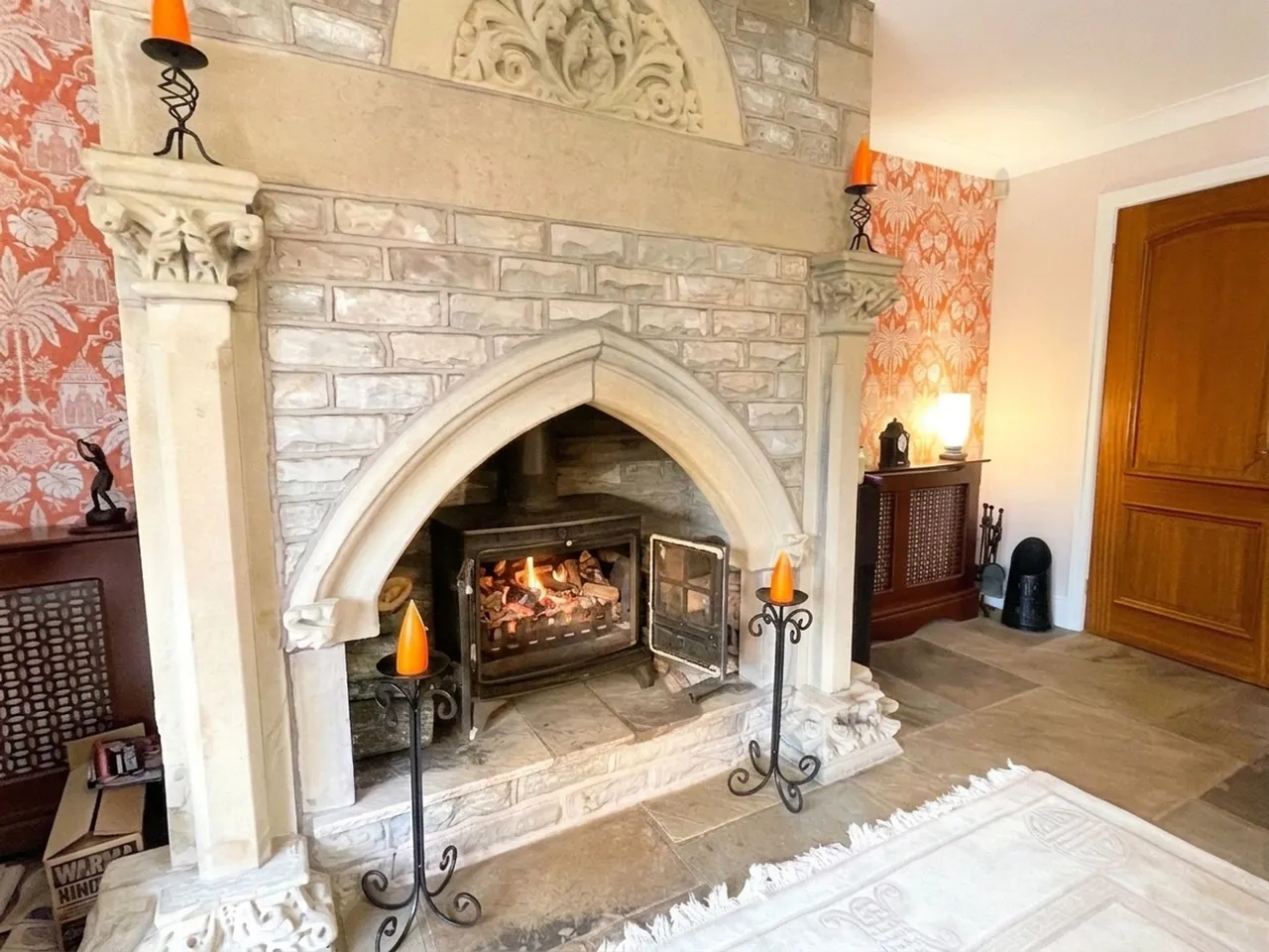 Ulviet Gate, Knutsford, photo 9