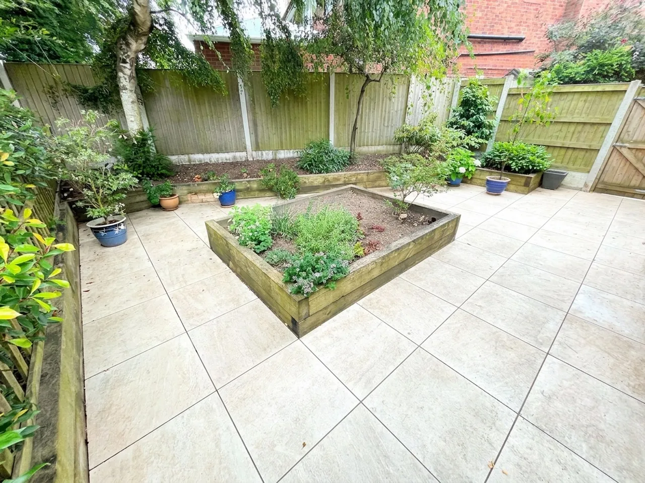 Ulviet Gate, Knutsford, photo 35
