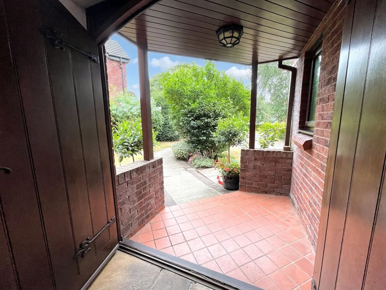 Ulviet Gate, Knutsford, photo 36