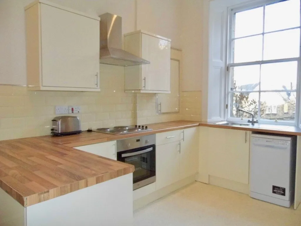 Brunswick Street, Edinburgh, EH7, photo 3