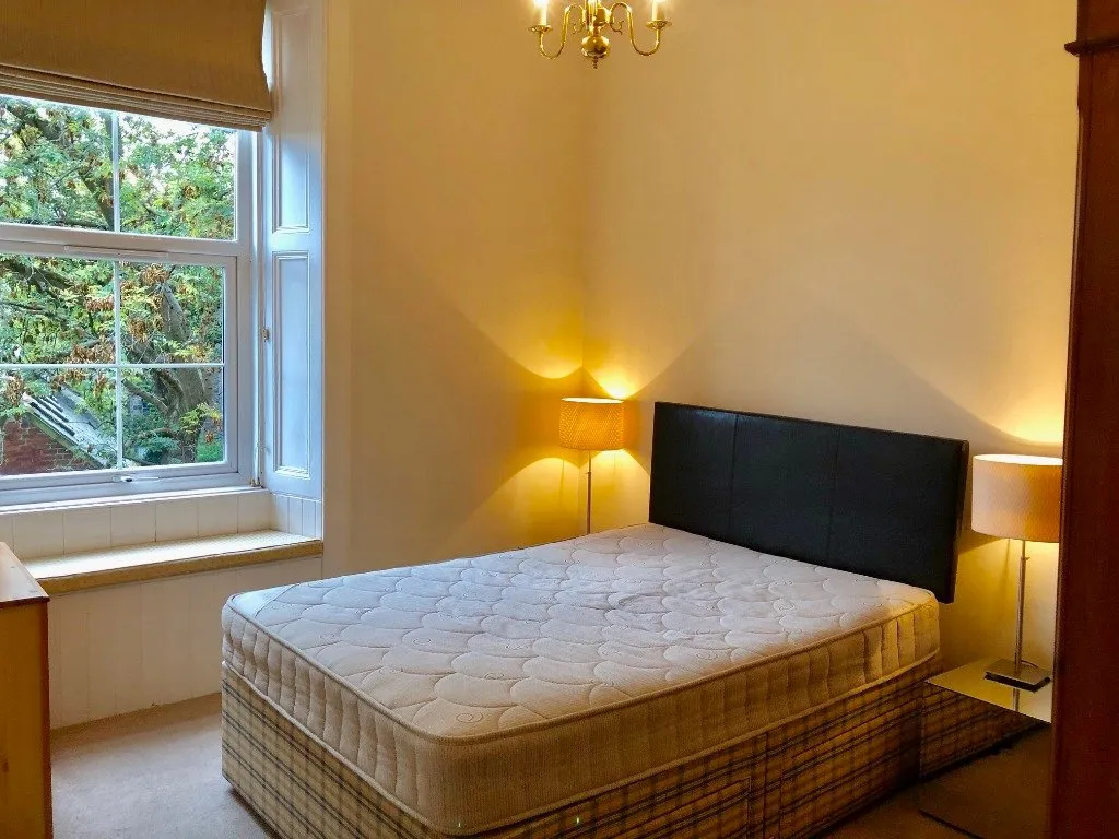 Brunswick Street, Edinburgh, EH7, photo 4