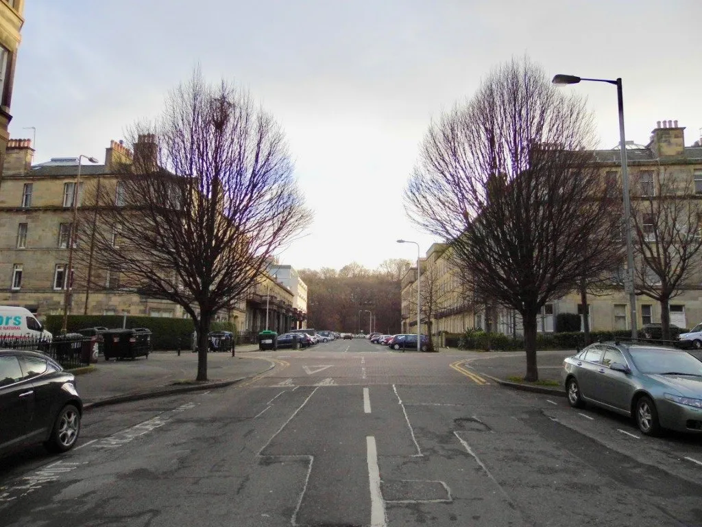Brunswick Street, Edinburgh, EH7, photo 8
