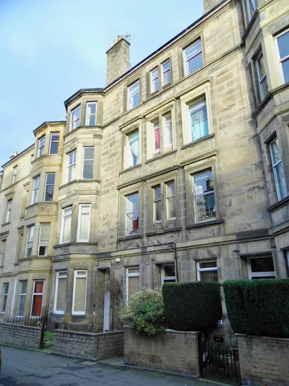 Brunswick Street, Edinburgh, EH7, photo 7