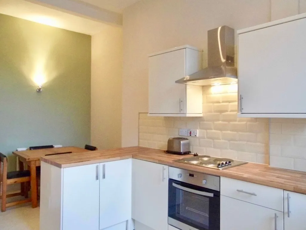 Brunswick Street, Edinburgh, EH7, photo 2