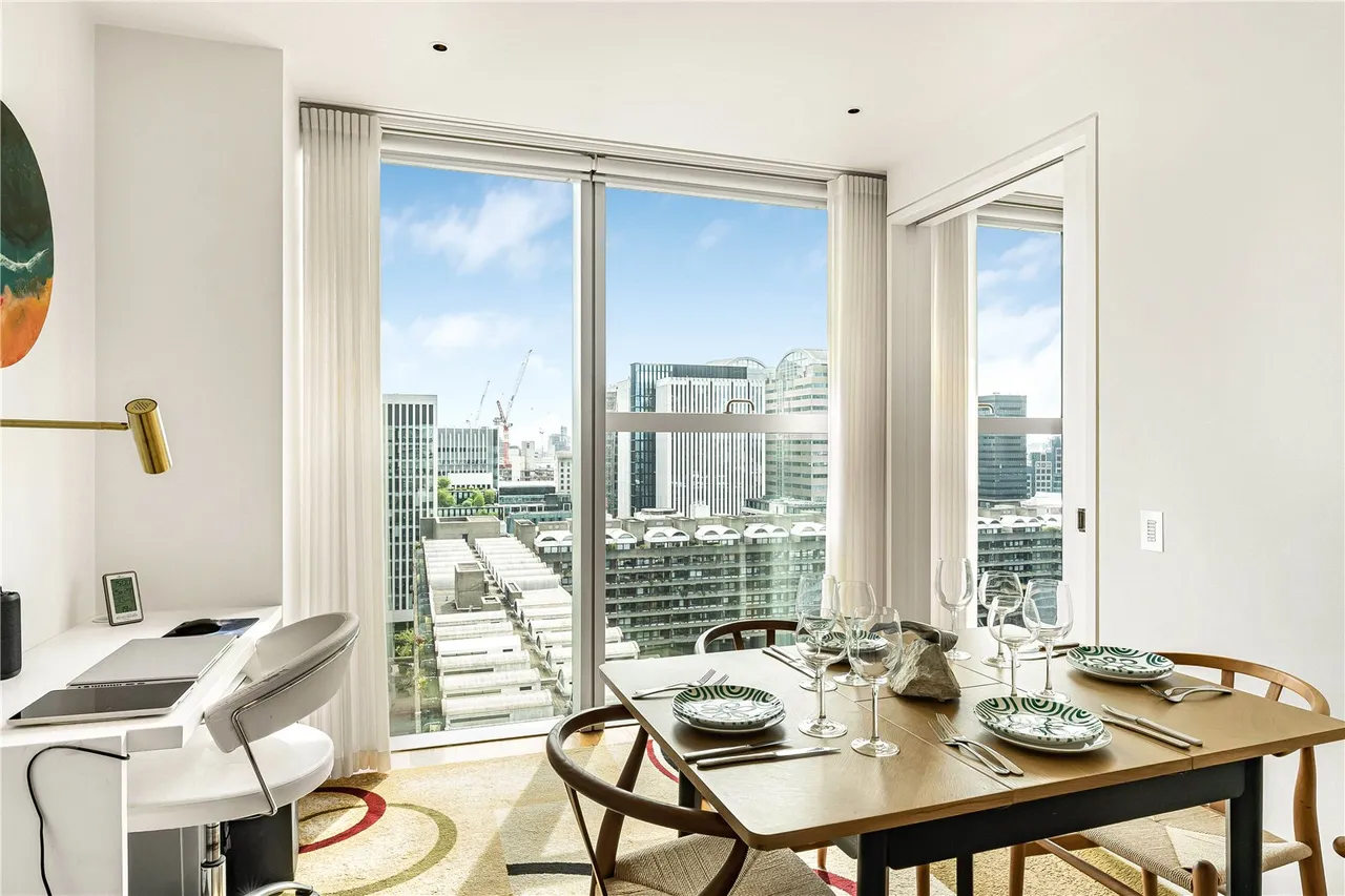 Moor Lane, London, EC2Y, photo 12