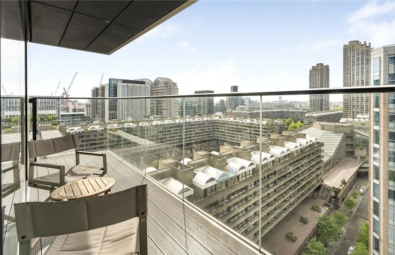 Moor Lane, London, EC2Y, photo 6