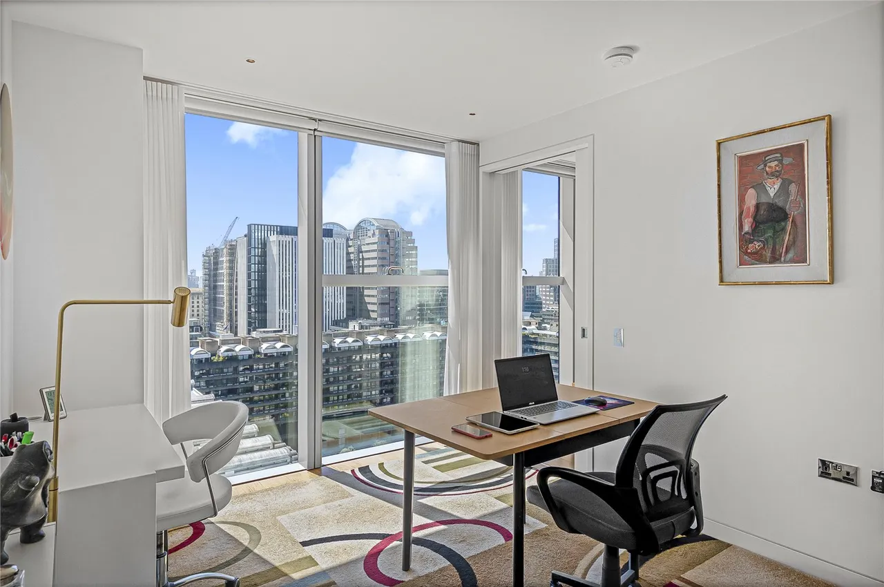 Moor Lane, London, EC2Y, photo 8