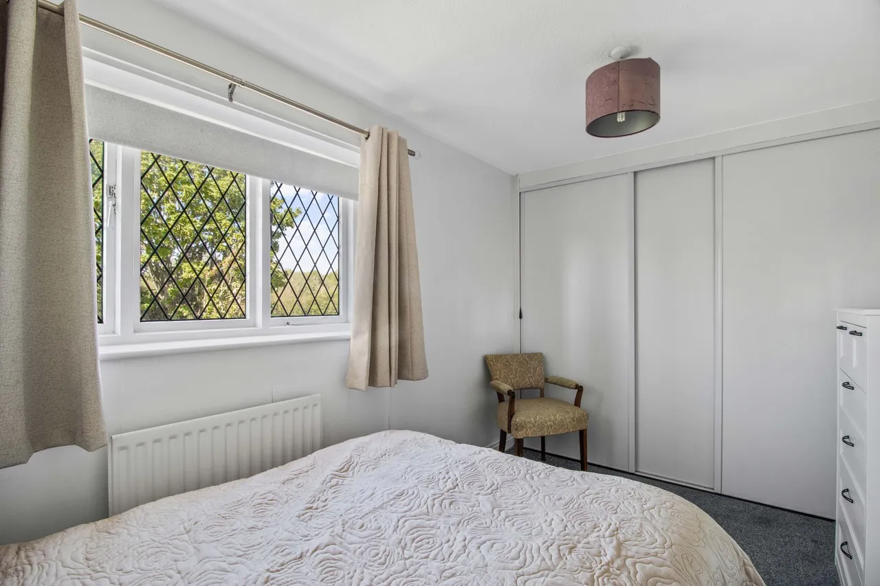 Woodford Close, Thelwall, Warrington, Warrington, WA4 2NA, photo 9