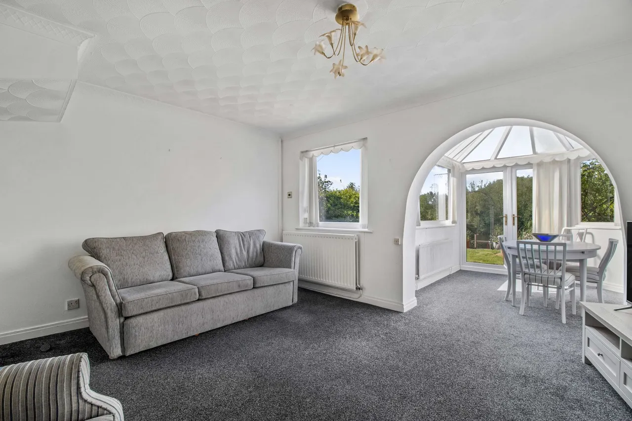 Woodford Close, Thelwall, Warrington, Warrington, WA4 2NA, photo 4
