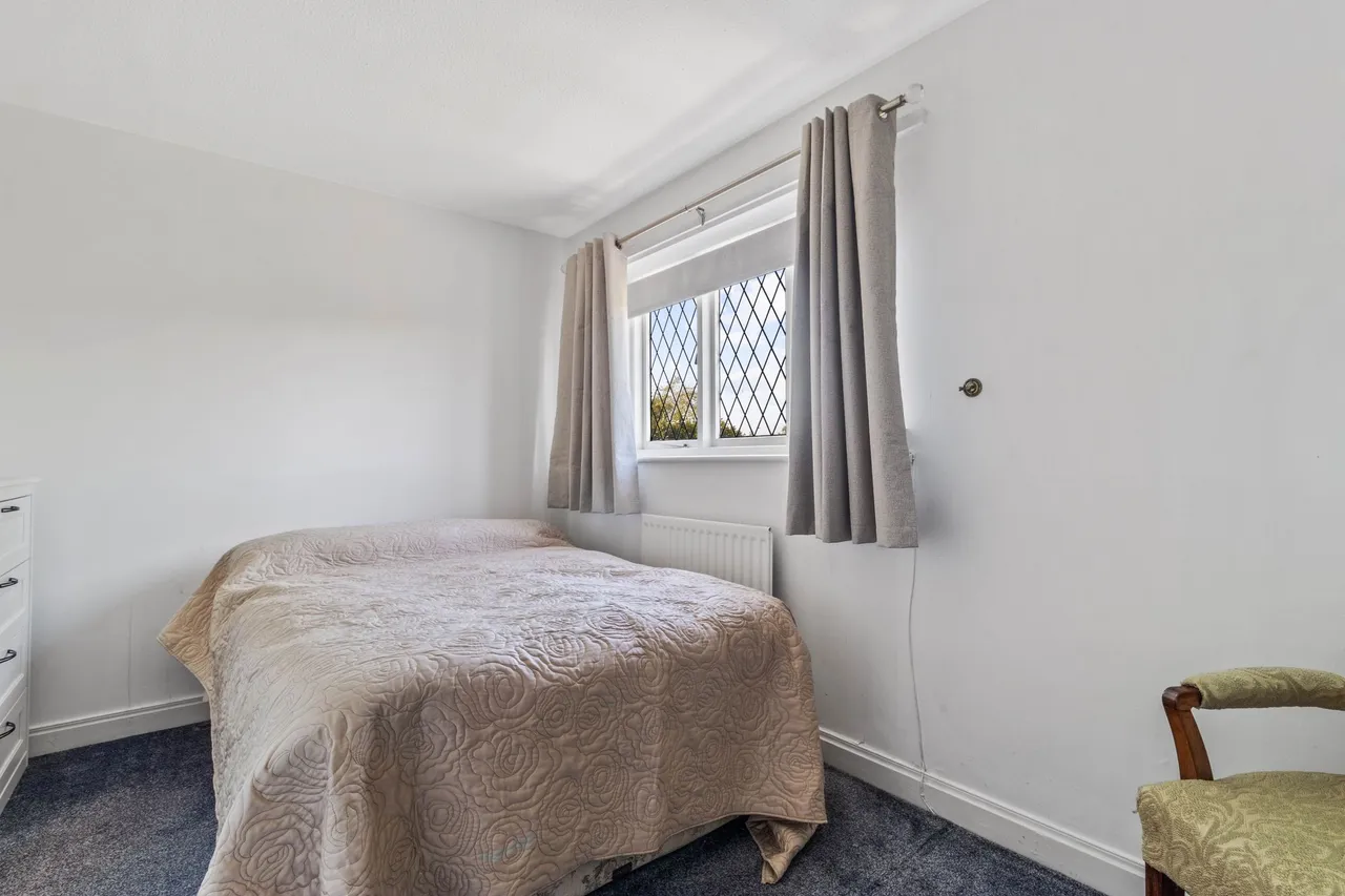 Woodford Close, Thelwall, Warrington, Warrington, WA4 2NA, photo 10