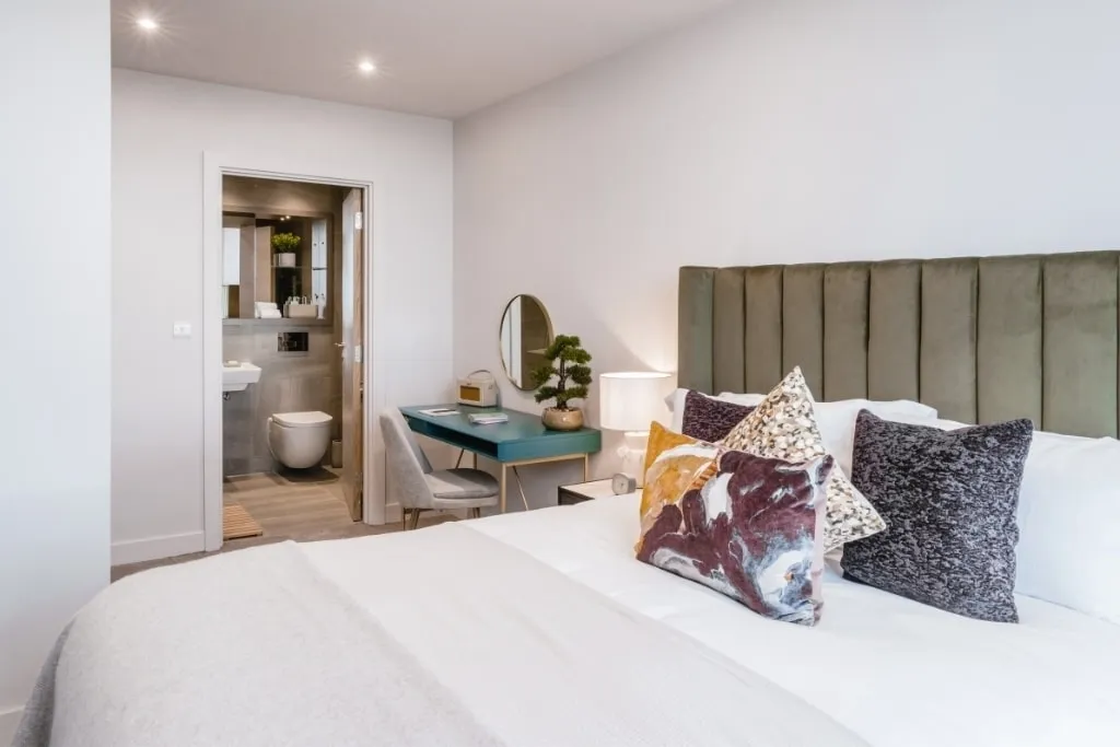 The Lexington, 3b William Jessop Way ..., photo 5