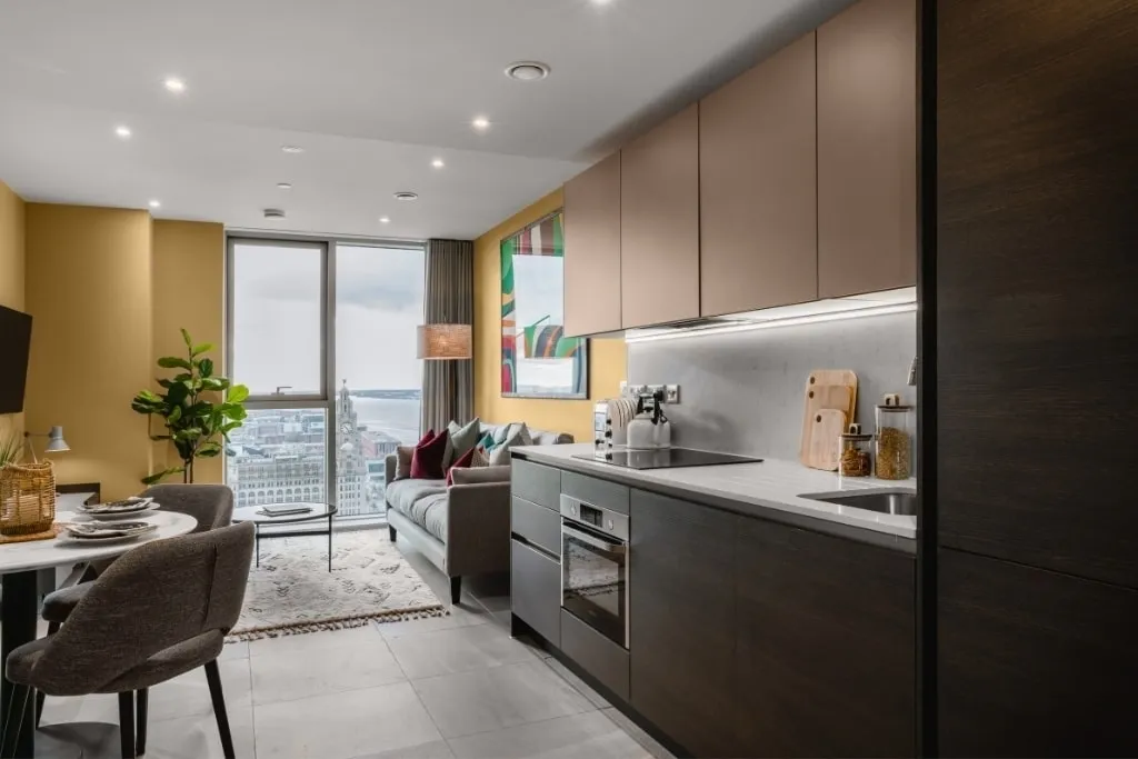 The Lexington, 3b William Jessop Way ..., photo 4