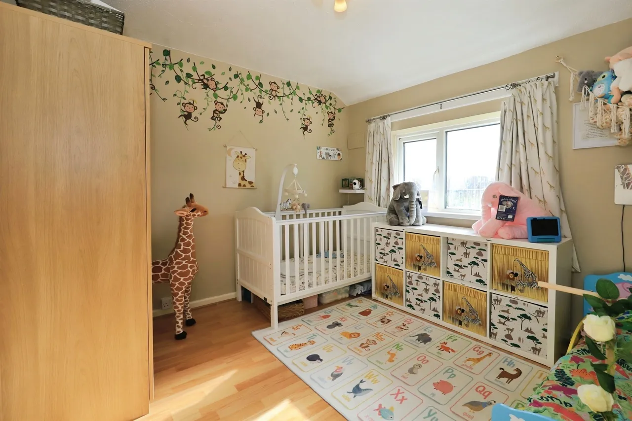 Romsey Grove, Fordhouses, WV10, photo 10