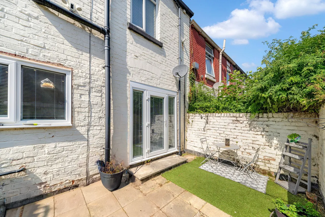 Fitzgerald Road, Liverpool, L13 5XL, photo 24