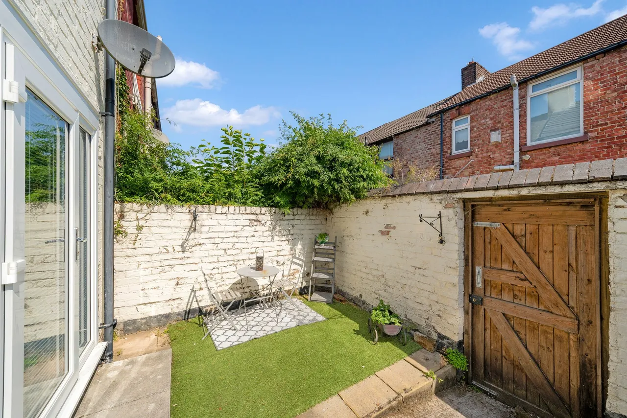 Fitzgerald Road, Liverpool, L13 5XL, photo 25