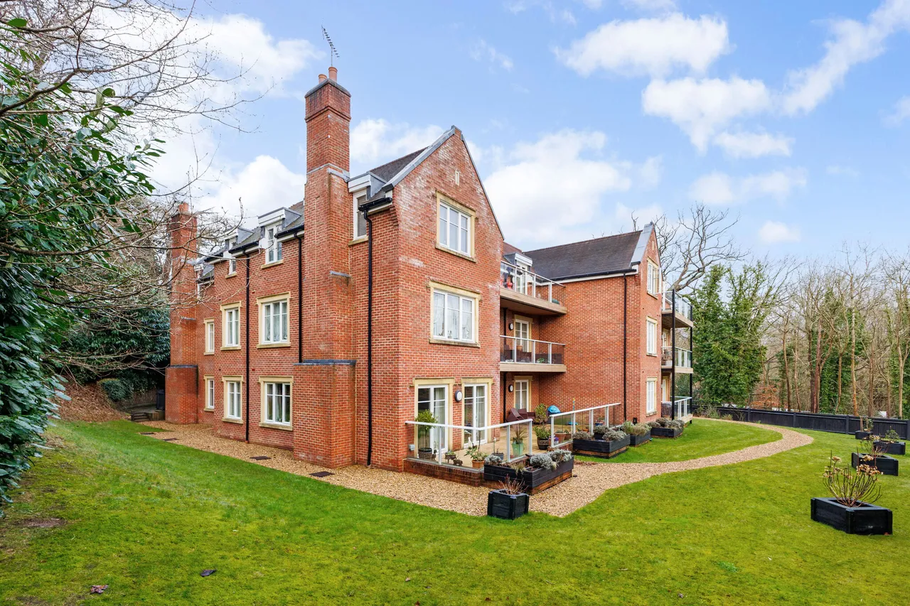 Wells Lane, Ascot, SL5, photo 7