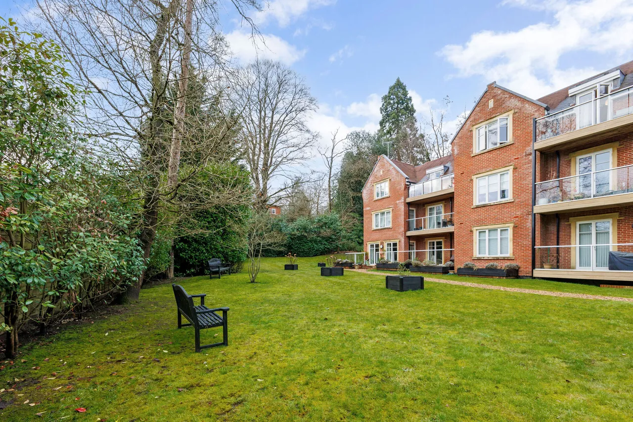 Wells Lane, Ascot, SL5, photo 6