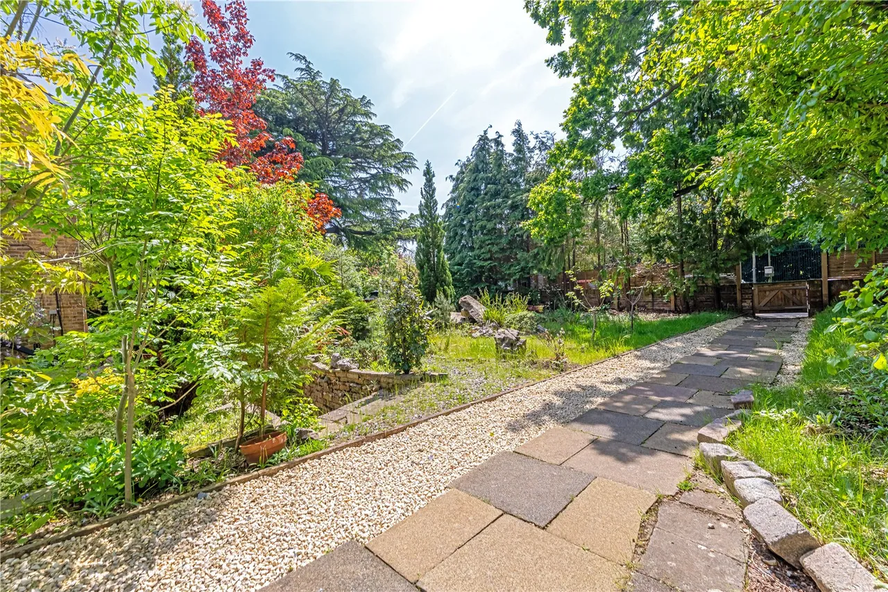Hampton Road, Teddington, TW11 0JW, photo 12