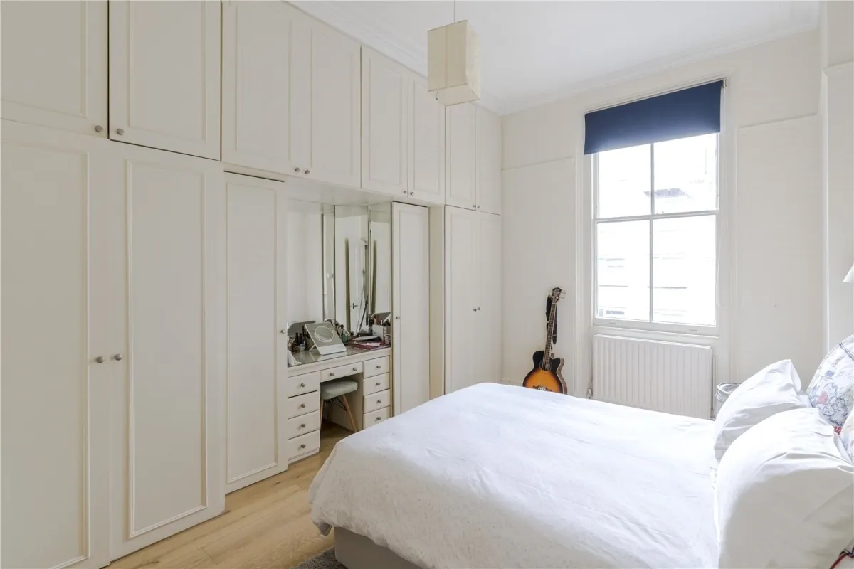 Bina Gardens London SW5, photo 8
