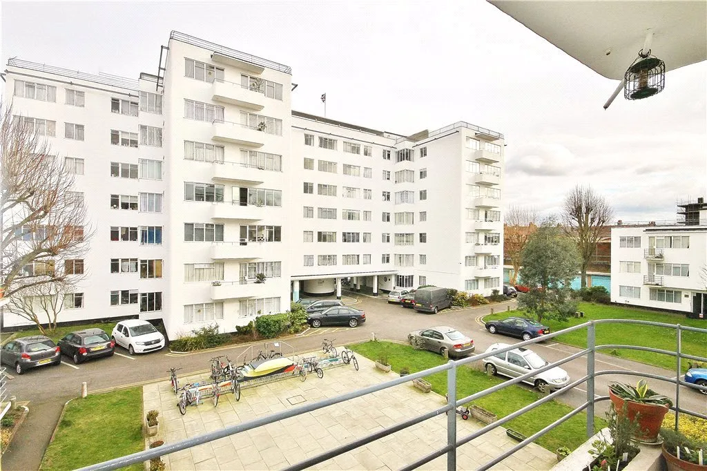 Streatham Hill, London, SW2, photo 11