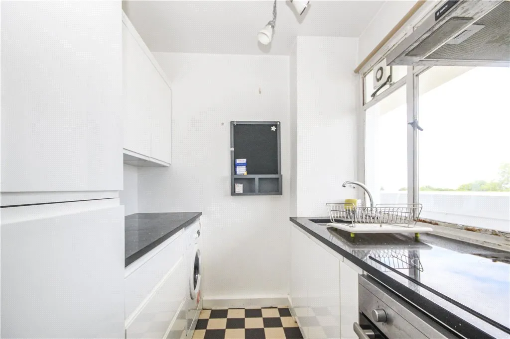 Streatham Hill, London, SW2, photo 3