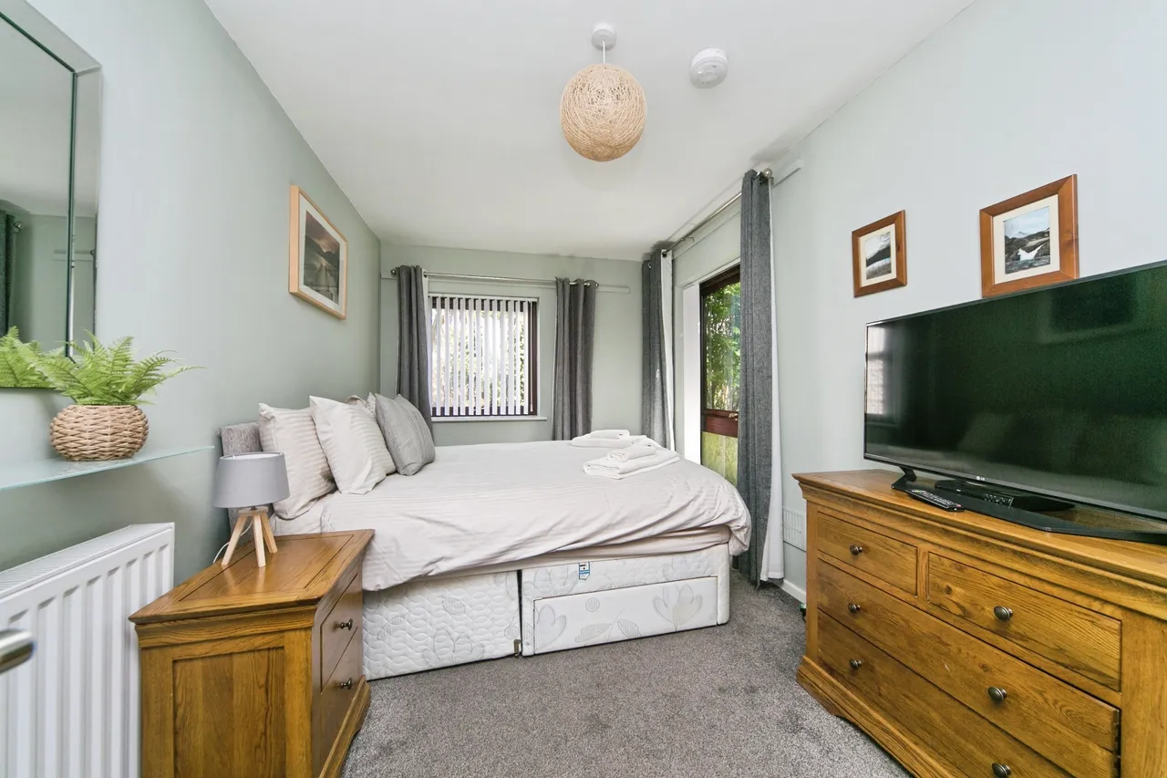 Deganwy Beach, Conwy, LL31, photo 9